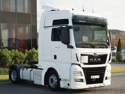 MAN TGX 18.470 / LOW DECK / MEGA / REGULOWANE SIOD?O