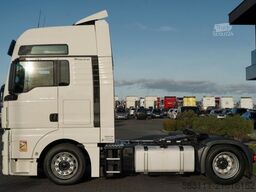 MAN TGX 18.470 / LOW DECK / MEGA / REGULOWANE SIOD?O