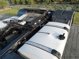 MAN TGX 18.470 / LOW DECK / MEGA / REGULOWANE SIOD?O