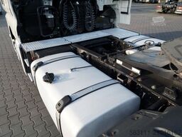 MAN TGX 18.470 / LOW DECK / MEGA / REGULOWANE SIOD?O