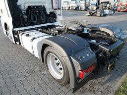 MAN TGX 18.470 / LOW DECK / MEGA / REGULOWANE SIOD?O