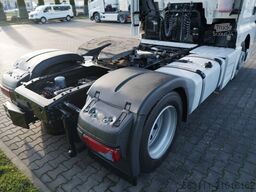 MAN TGX 18.470 / LOW DECK / MEGA / REGULOWANE SIOD?O