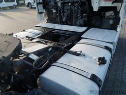 MAN TGX 18.470 / LOW DECK / MEGA / REGULOWANE SIOD?O