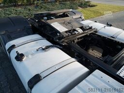 MAN TGX 18.470 / LOW DECK / MEGA / REGULOWANE SIOD?O