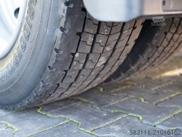 MAN TGX 18.470 / LOW DECK / MEGA / REGULOWANE SIOD?O