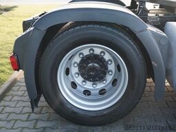 MAN TGX 18.470 / LOW DECK / MEGA / REGULOWANE SIOD?O