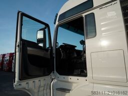 MAN TGX 18.470 / LOW DECK / MEGA / REGULOWANE SIOD?O