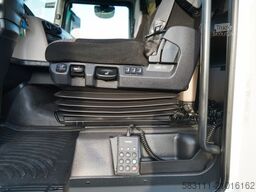 MAN TGX 18.470 / LOW DECK / MEGA / REGULOWANE SIOD?O