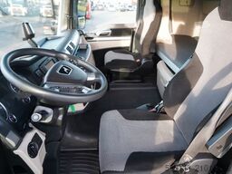 MAN TGX 18.470 / LOW DECK / MEGA / REGULOWANE SIOD?O