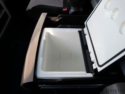 MAN TGX 18.470 / LOW DECK / MEGA / REGULOWANE SIOD?O