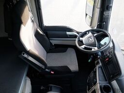 MAN TGX 18.470 / LOW DECK / MEGA / REGULOWANE SIOD?O