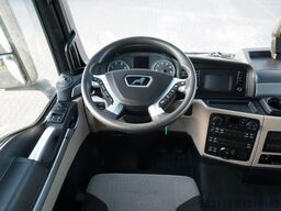 MAN TGX 18.470 / LOW DECK / MEGA / REGULOWANE SIOD?O