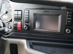 MAN TGX 18.470 / LOW DECK / MEGA / REGULOWANE SIOD?O