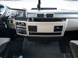 MAN TGX 18.470 / LOW DECK / MEGA / REGULOWANE SIOD?O