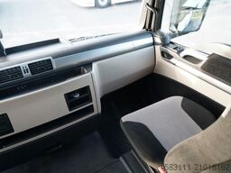 MAN TGX 18.470 / LOW DECK / MEGA / REGULOWANE SIOD?O