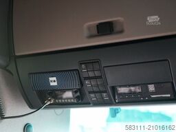 MAN TGX 18.470 / LOW DECK / MEGA / REGULOWANE SIOD?O