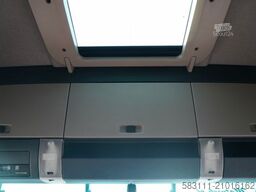 MAN TGX 18.470 / LOW DECK / MEGA / REGULOWANE SIOD?O