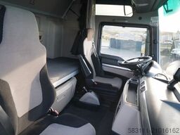 MAN TGX 18.470 / LOW DECK / MEGA / REGULOWANE SIOD?O