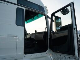 MAN TGX 18.470 / LOW DECK / MEGA / REGULOWANE SIOD?O