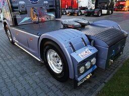 SCANIA S 580 / V8 / ORGINALNA EDYCJA LIMITED / NR 010 /