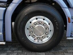 SCANIA S 580 / V8 / ORGINALNA EDYCJA LIMITED / NR 010 /