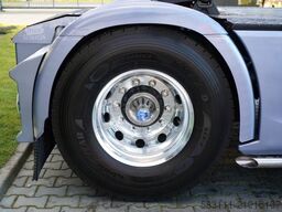 SCANIA S 580 / V8 / ORGINALNA EDYCJA LIMITED / NR 010 /