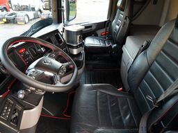 SCANIA S 580 / V8 / ORGINALNA EDYCJA LIMITED / NR 010 /