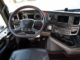 SCANIA S 580 / V8 / ORGINALNA EDYCJA LIMITED / NR 010 /