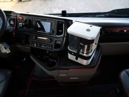 SCANIA S 580 / V8 / ORGINALNA EDYCJA LIMITED / NR 010 /