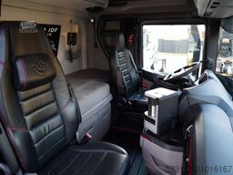 SCANIA S 580 / V8 / ORGINALNA EDYCJA LIMITED / NR 010 /