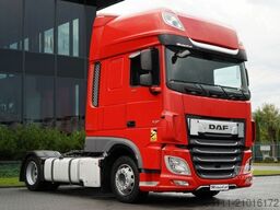 DAF XF 480 / LOW DECK / MEGA / 2021 / SSC / PO KONTR