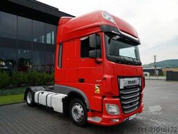 DAF XF 480 / LOW DECK / MEGA / 2021 / SSC / PO KONTR