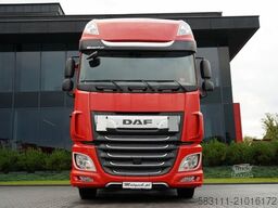 DAF XF 480 / LOW DECK / MEGA / 2021 / SSC / PO KONTR