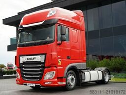DAF XF 480 / LOW DECK / MEGA / 2021 / SSC / PO KONTR