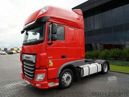 DAF XF 480 / LOW DECK / MEGA / 2021 / SSC / PO KONTR