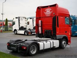 DAF XF 480 / LOW DECK / MEGA / 2021 / SSC / PO KONTR
