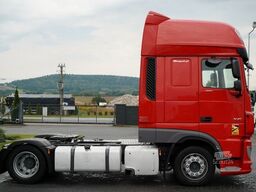 DAF XF 480 / LOW DECK / MEGA / 2021 / SSC / PO KONTR