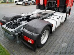 DAF XF 480 / LOW DECK / MEGA / 2021 / SSC / PO KONTR