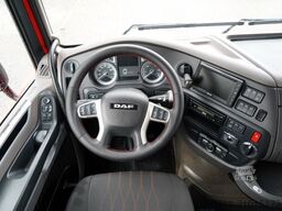 DAF XF 480 / LOW DECK / MEGA / 2021 / SSC / PO KONTR