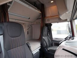 DAF XF 480 / LOW DECK / MEGA / 2021 / SSC / PO KONTR