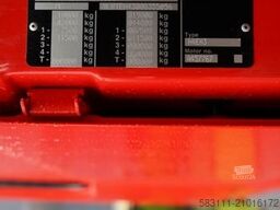 DAF XF 480 / LOW DECK / MEGA / 2021 / SSC / PO KONTR