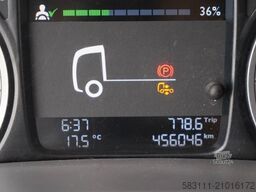 DAF XF 480 / LOW DECK / MEGA / 2021 / SSC / PO KONTR