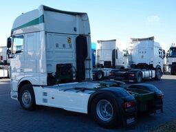 DAF XF 480 / RETARDER / I-PARK COOL/ Z NIEMIEC / PO