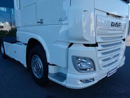 DAF XF 480 / RETARDER / I-PARK COOL/ Z NIEMIEC / PO