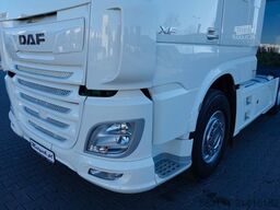 DAF XF 480 / RETARDER / I-PARK COOL/ Z NIEMIEC / PO