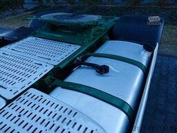 DAF XF 480 / RETARDER / I-PARK COOL/ Z NIEMIEC / PO