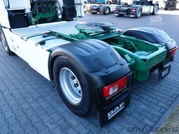 DAF XF 480 / RETARDER / I-PARK COOL/ Z NIEMIEC / PO