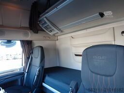 DAF XF 480 / RETARDER / I-PARK COOL/ Z NIEMIEC / PO