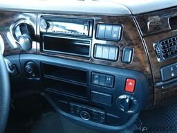 DAF XF 480 / RETARDER / I-PARK COOL/ Z NIEMIEC / PO