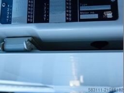 DAF XF 480 / RETARDER / I-PARK COOL/ Z NIEMIEC / PO